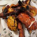 インド料理 インディアンハット - 