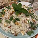 インド料理 インディアンハット - 