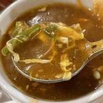 インド料理 インディアンハット - 