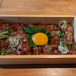 限定食堂 SaLa - 料理写真: