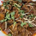 インド料理 インディアンハット - 