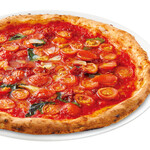 PIZZA SALVATORE CUOMO - 