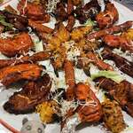 インド料理 インディアンハット - 