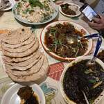 インド料理 インディアンハット - 