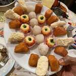 インド料理 インディアンハット - 