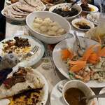 インド料理 インディアンハット - 