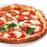 PIZZA SALVATORE CUOMO - 