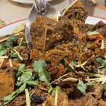 インド料理 インディアンハット - 