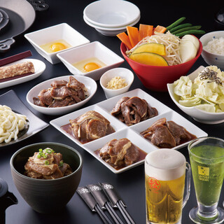 松尾ジンギスカン_2