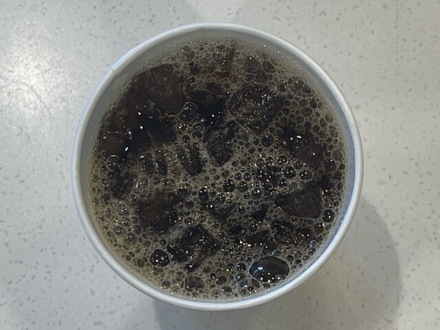 McDonald's Shinnakano Ten photo 2