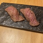 南柏 旬の鮮魚と四季の地酒 すしの磯一 - 