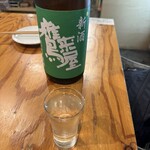 日本酒が永遠に飲める店 たまり場PON （ポン）のご予約 - なんば（大阪