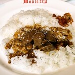 レストラン モントレー - 