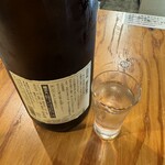 日本酒が永遠に飲める店 たまり場PON （ポン）のご予約 - なんば（大阪