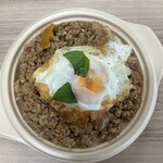 屋台デリ ラーイマーイ - 料理写真: