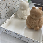 Wagashi Tanukiya - 