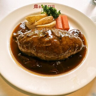 レストラン モントレー_0