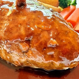 レストラン モントレー_1