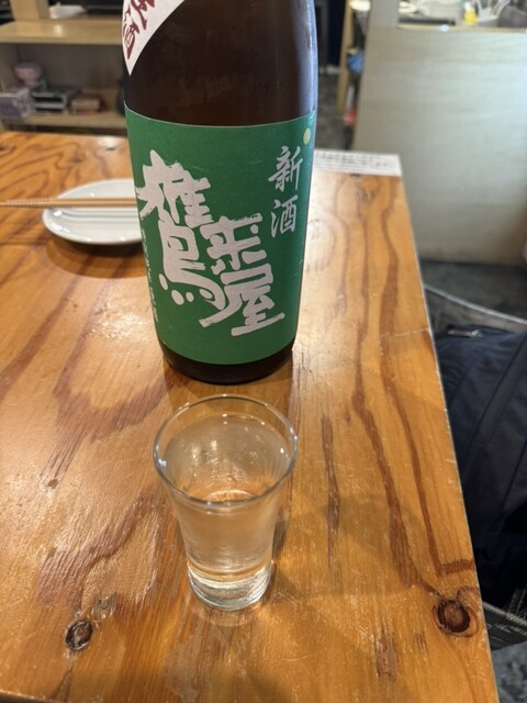 日本酒が永遠に飲める店 たまり場PON （ポン）のご予約 - なんば（大阪