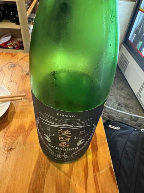 日本酒が永遠に飲める店 たまり場PON （ポン）のご予約 - なんば（大阪