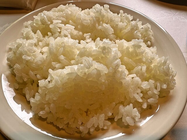 レストラン モントレー - 猪苗代（ハンバーグ）の写真