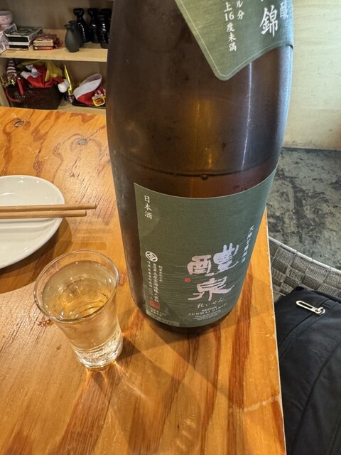 日本酒が永遠に飲める店 たまり場PON （ポン）のご予約 - なんば（大阪