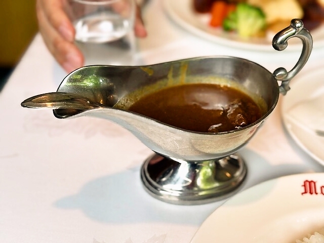 レストラン モントレー - 猪苗代（ハンバーグ）の写真