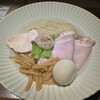 Tokyo Style Noodle ほたて日和