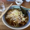 はにわラーメン