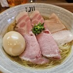 麺や 川 - 