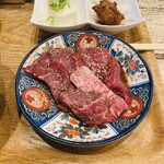 Taishou Yakiniku Ichiman - 