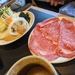 Shabushabu Nihon Ryourikisoji - 