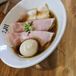 麺や 川 - 