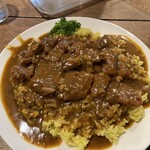 カレー専門店 ビィヤント - 