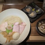 Tokyo Style Noodle ほたて日和 - 