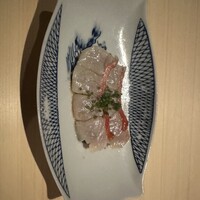 鮨 利﨑 恵比寿 - 