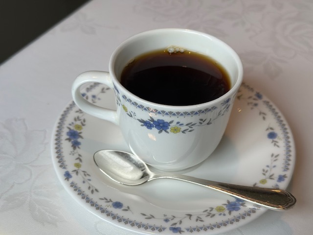 レストラン モントレー - 猪苗代（ハンバーグ）の写真