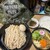 肉玉そば おとど - 料理写真: