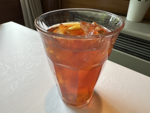 レストラン モントレー - 猪苗代（ハンバーグ）の写真