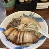 ラーメン龍の家 新宿小滝橋通り店