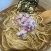 Dad's Ramen 夢にでてきた中華そば