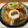 BOTANI：CURRY 梅田店