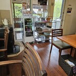 スープカレーのハンジロー 安曇野店 - 