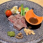 宮島離れの宿 IBUKU - 