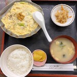 お食事処おさない - 