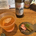 Dad's Ramen 夢にでてきた中華そば - 