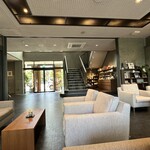 宮島離れの宿 IBUKU - 