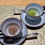 宮島離れの宿 IBUKU - 