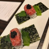 焼肉うしごろ 銀座並木通り店 - 