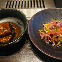 焼肉うしごろ 銀座並木通り店 - 